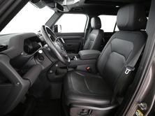 LAND ROVER Defender 110 3.0 D I6 250 X-Dynamic SE, Mild-Hybrid Diesel/Elektro, Occasion / Gebraucht, Automatik - 4