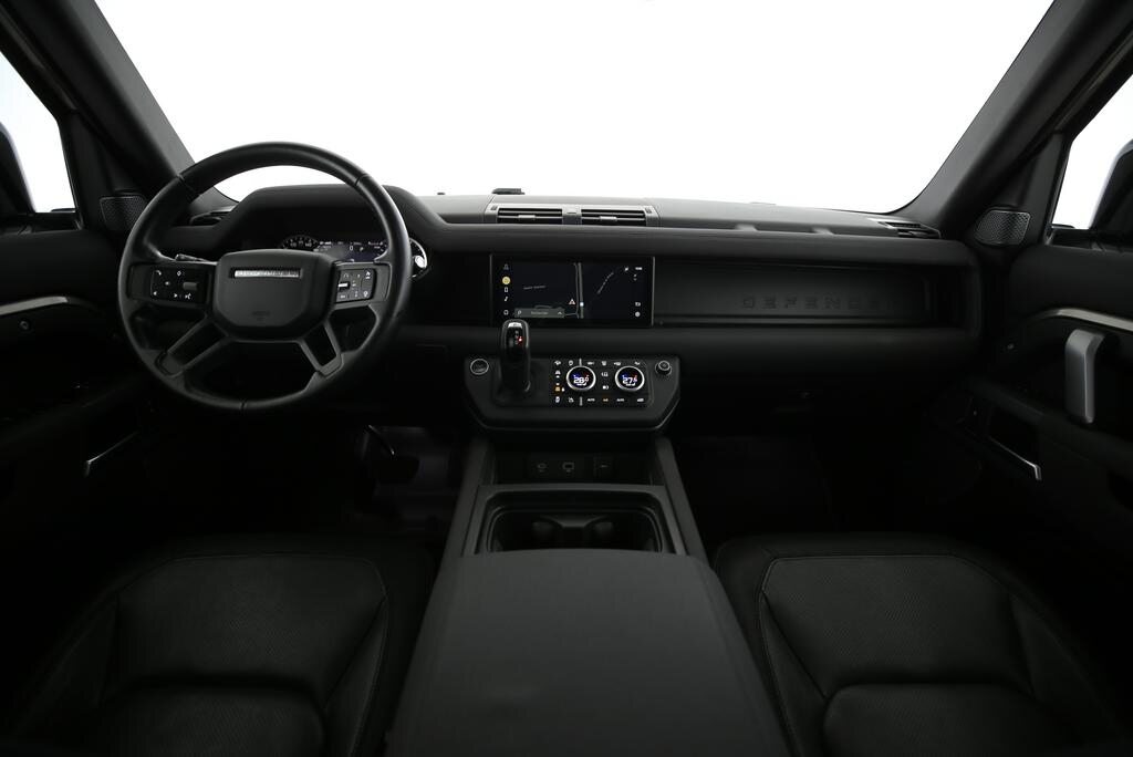 LAND ROVER Defender 110 3.0 D I6 250 X-Dynamic SE, Hybride Léger Diesel/Électricité, Occasion / Utilisé, Automatique - 5