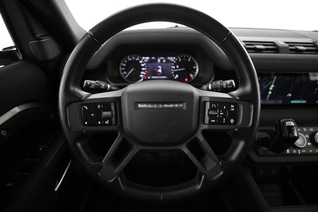 LAND ROVER Defender 110 3.0 D I6 250 X-Dynamic SE, Hybride Léger Diesel/Électricité, Occasion / Utilisé, Automatique - 6