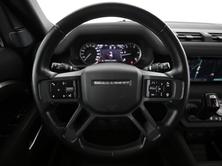 LAND ROVER Defender 110 3.0 D I6 250 X-Dynamic SE, Mild-Hybrid Diesel/Elektro, Occasion / Gebraucht, Automatik - 6