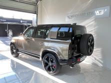 LAND ROVER Defender 110 425 V8 5.0 X AT8, Essence, Occasion / Utilisé, Automatique - 3