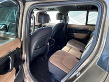 LAND ROVER Defender 110 425 V8 5.0 X AT8, Essence, Occasion / Utilisé, Automatique - 7