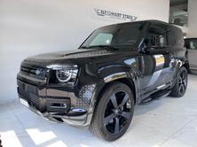 LAND ROVER Defender 90 525 V8 5.0 AT8, Essence, Occasion / Utilisé, Automatique - 2