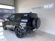 LAND ROVER Defender 90 525 V8 5.0 AT8, Essence, Occasion / Utilisé, Automatique - 3
