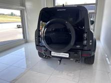 LAND ROVER Defender 90 525 V8 5.0 AT8, Essence, Occasion / Utilisé, Automatique - 4