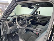 LAND ROVER Defender 90 525 V8 5.0 AT8, Essence, Occasion / Utilisé, Automatique - 5