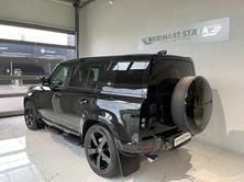 LAND ROVER Defender 110 525 V8 5.0 AT8, Essence, Occasion / Utilisé, Automatique - 2