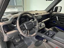 LAND ROVER Defender 110 525 V8 5.0 AT8, Essence, Occasion / Utilisé, Automatique - 4