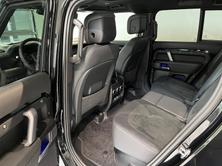 LAND ROVER Defender 110 525 V8 5.0 AT8, Essence, Occasion / Utilisé, Automatique - 6