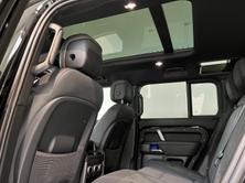 LAND ROVER Defender 110 525 V8 5.0 AT8, Essence, Occasion / Utilisé, Automatique - 7