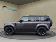 LAND ROVER Defender 110 635 V8 4.4 Octa AT8, Petrol, Second hand / Used, Automatic - 2