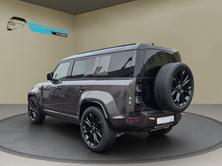 LAND ROVER Defender 110 635 V8 4.4 Octa AT8, Petrol, Second hand / Used, Automatic - 3