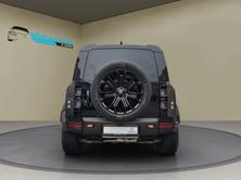 LAND ROVER Defender 110 635 V8 4.4 Octa AT8, Petrol, Second hand / Used, Automatic - 4