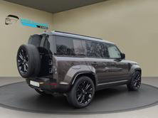 LAND ROVER Defender 110 635 V8 4.4 Octa AT8, Petrol, Second hand / Used, Automatic - 5