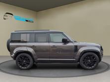 LAND ROVER Defender 110 635 V8 4.4 Octa AT8, Petrol, Second hand / Used, Automatic - 6