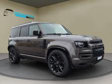 LAND ROVER Defender 110 635 V8 4.4 Octa AT8, Petrol, Second hand / Used, Automatic - 7