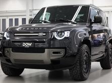 LAND ROVER Defender 90 3.0 I6 X-Dynamic HSE, Mild-Hybrid Benzin/Elektro, Occasion / Gebraucht, Automatik - 3
