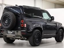 LAND ROVER Defender 90 3.0 I6 X-Dynamic HSE, Mild-Hybrid Benzin/Elektro, Occasion / Gebraucht, Automatik - 5