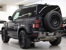 LAND ROVER Defender 90 3.0 I6 X-Dynamic HSE, Mild-Hybrid Benzin/Elektro, Occasion / Gebraucht, Automatik - 6