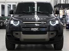 LAND ROVER Defender 90 3.0 I6 X-Dynamic HSE, Mild-Hybrid Benzin/Elektro, Occasion / Gebraucht, Automatik - 7