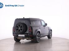 LAND ROVER Defender 110 2.0 P400e X-Dynamic HSE, Plug-in-Hybrid Petrol/Electric, Second hand / Used, Automatic - 2