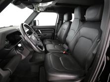 LAND ROVER Defender 110 2.0 P400e X-Dynamic HSE, Plug-in-Hybrid Petrol/Electric, Second hand / Used, Automatic - 3