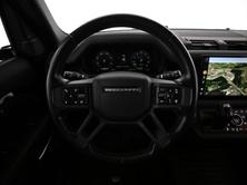 LAND ROVER Defender 110 2.0 P400e X-Dynamic HSE, Plug-in-Hybrid Petrol/Electric, Second hand / Used, Automatic - 4