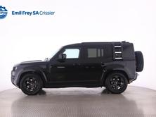 LAND ROVER Defender 110 2.0 P400e X-Dynamic HSE, Plug-in-Hybrid Petrol/Electric, Second hand / Used, Automatic - 6