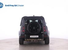 LAND ROVER Defender 110 2.0 P400e X-Dynamic HSE, Plug-in-Hybrid Petrol/Electric, Second hand / Used, Automatic - 7