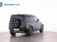 LAND ROVER Defender 110 3.0 D I6 350 X-Dynamic HSE, Mild-Hybrid Diesel/Electric, Second hand / Used, Automatic - 2
