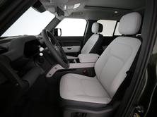 LAND ROVER Defender 110 3.0 D I6 350 X-Dynamic HSE, Mild-Hybrid Diesel/Electric, Second hand / Used, Automatic - 3