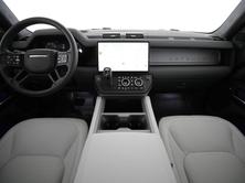 LAND ROVER Defender 110 3.0 D I6 350 X-Dynamic HSE, Mild-Hybrid Diesel/Electric, Second hand / Used, Automatic - 5