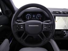 LAND ROVER Defender 110 3.0 D I6 350 X-Dynamic HSE, Mild-Hybrid Diesel/Electric, Second hand / Used, Automatic - 6