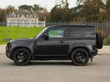 LAND ROVER Defender 90 525 V8 5.0 AT8, Essence, Occasion / Utilisé, Automatique - 2