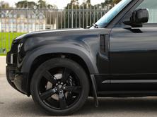 LAND ROVER Defender 90 525 V8 5.0 AT8, Essence, Occasion / Utilisé, Automatique - 3