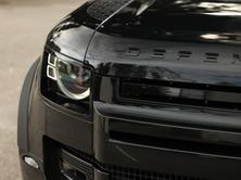 LAND ROVER Defender 90 525 V8 5.0 AT8, Essence, Occasion / Utilisé, Automatique - 4