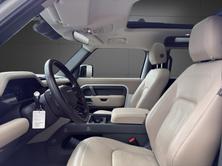 LAND ROVER Defender 90 3.0D I6 250 SE AT8, Diesel, Occasion / Gebraucht, Automatik - 5