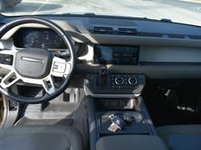 LAND ROVER Defender 110 P400 I6 S 3.0 AT8, Petrol, Second hand / Used, Automatic - 4