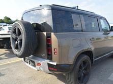 LAND ROVER Defender 110 P400 I6 S 3.0 AT8, Petrol, Second hand / Used, Automatic - 7