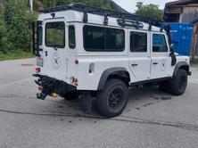 LAND ROVER Defender 110TD, Essence, Occasion / Utilisé, Manuelle - 3