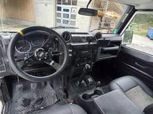 LAND ROVER Defender 110TD, Essence, Occasion / Utilisé, Manuelle - 5