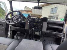 LAND ROVER Defender 110TD, Essence, Occasion / Utilisé, Manuelle - 6