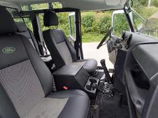 LAND ROVER Defender 110TD, Essence, Occasion / Utilisé, Manuelle - 7
