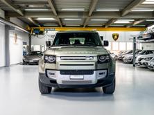 LAND ROVER Defender 110 3.0 D I6 250 S AWD AT8, Mild-Hybrid Diesel/Elektro, Occasion / Gebraucht, Automatik - 2