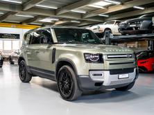 LAND ROVER Defender 110 3.0 D I6 250 S AWD AT8, Mild-Hybrid Diesel/Elektro, Occasion / Gebraucht, Automatik - 3