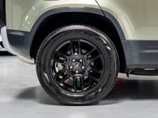 LAND ROVER Defender 110 3.0 D I6 250 S AWD AT8, Mild-Hybrid Diesel/Elektro, Occasion / Gebraucht, Automatik - 4