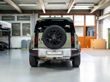 LAND ROVER Defender 110 3.0 D I6 250 S AWD AT8, Mild-Hybrid Diesel/Elektro, Occasion / Gebraucht, Automatik - 5