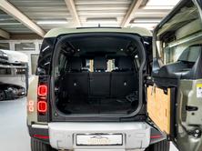 LAND ROVER Defender 110 3.0 D I6 250 S AWD AT8, Mild-Hybrid Diesel/Elektro, Occasion / Gebraucht, Automatik - 6
