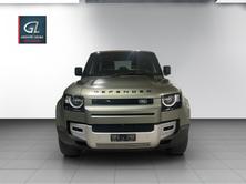 LAND ROVER Defender 110 P400 I6 X-Dynamic SE 3.0 AT8, Petrol, Second hand / Used, Automatic - 2
