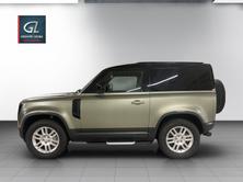 LAND ROVER Defender 110 P400 I6 X-Dynamic SE 3.0 AT8, Petrol, Second hand / Used, Automatic - 3